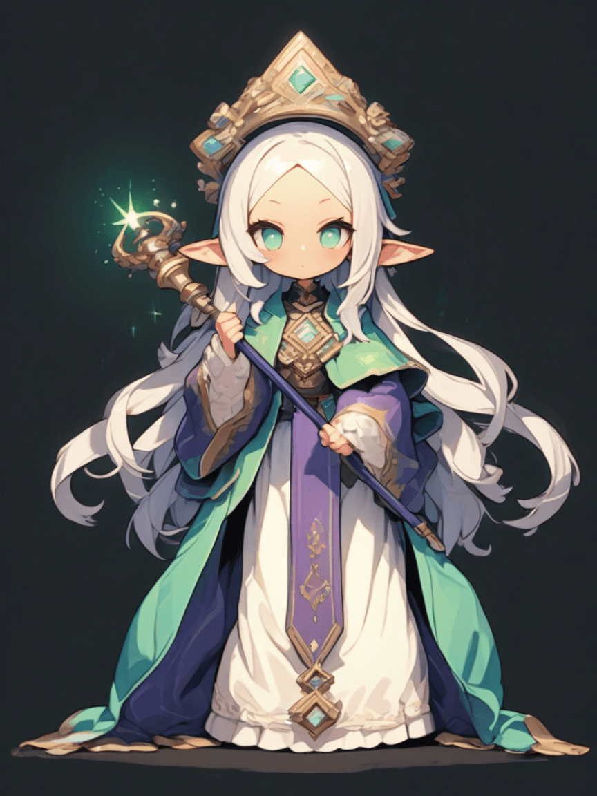 priest