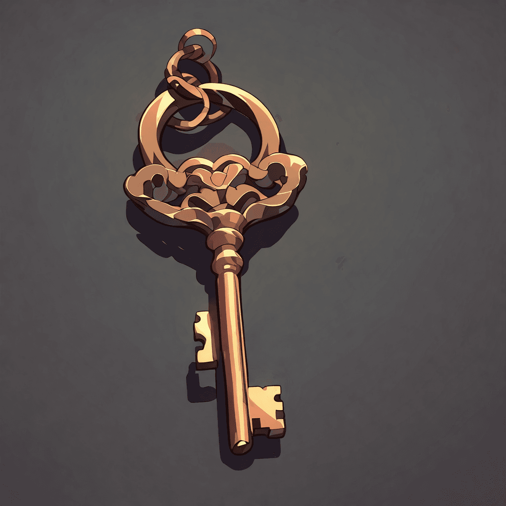 Key